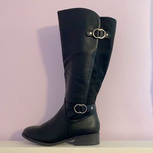 Karen Scott Riding Boots